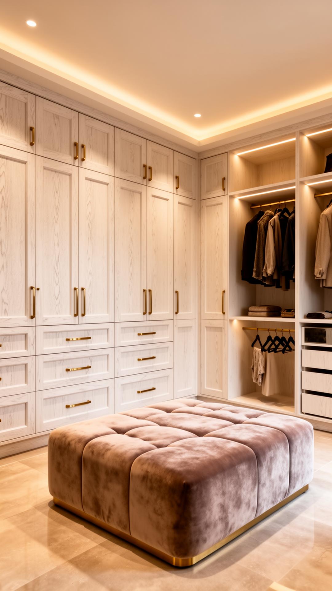East Legon Master Suite